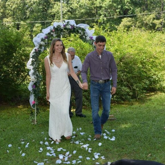 Meet your Posher, Dustin - Picture 1 of 1